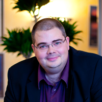 Michael (Studio Ekinox)